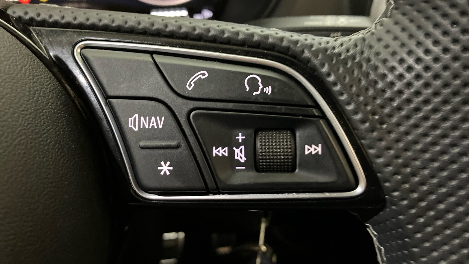 Used Audi Q2 2021 for sale - 76273582: Photo 18