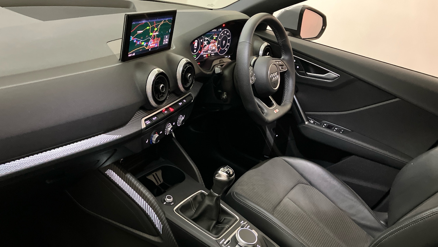 Used Audi Q2 2021 for sale - 76273582: Photo 2