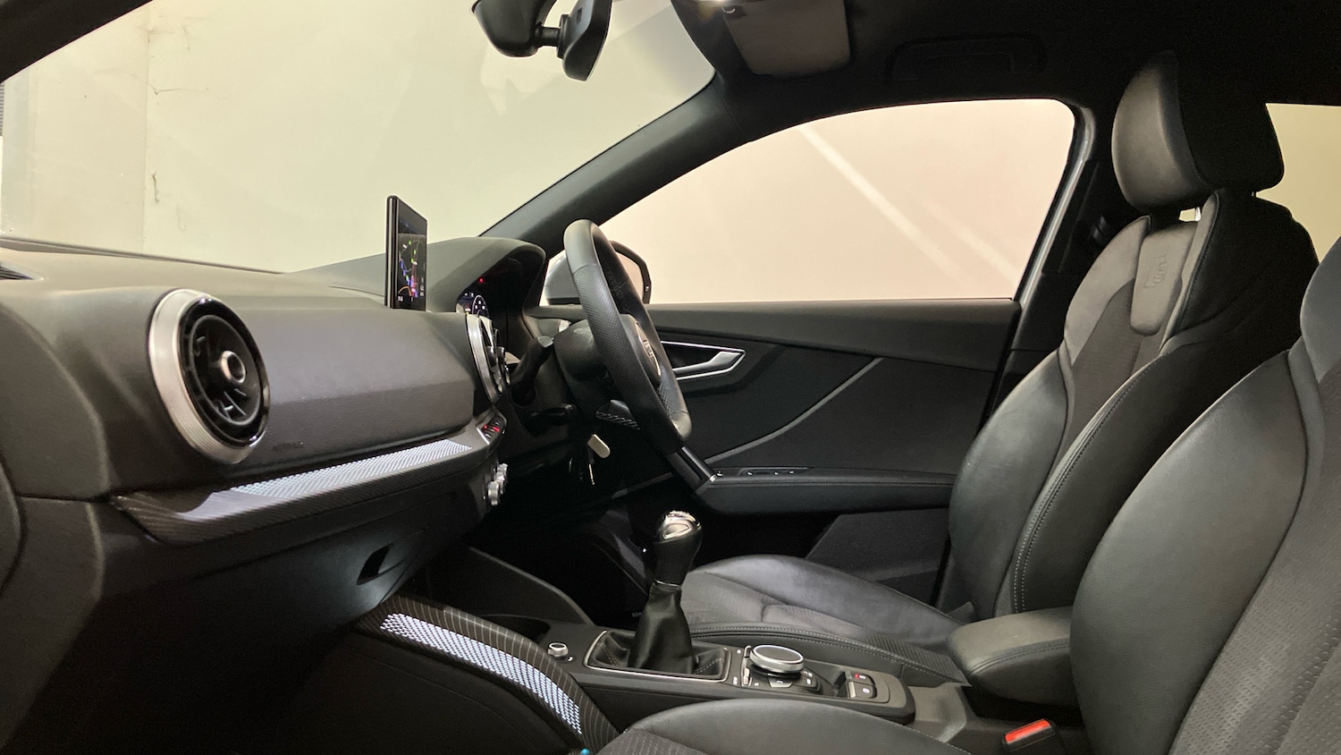 Used Audi Q2 2021 for sale - 76273582: Photo 24