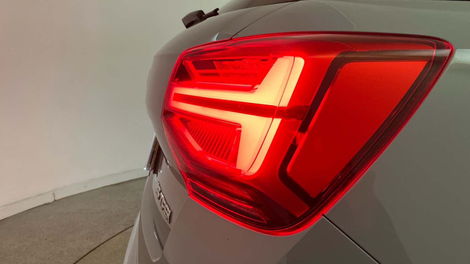 Used Audi Q2 2021 for sale - 76273582: Photo 25