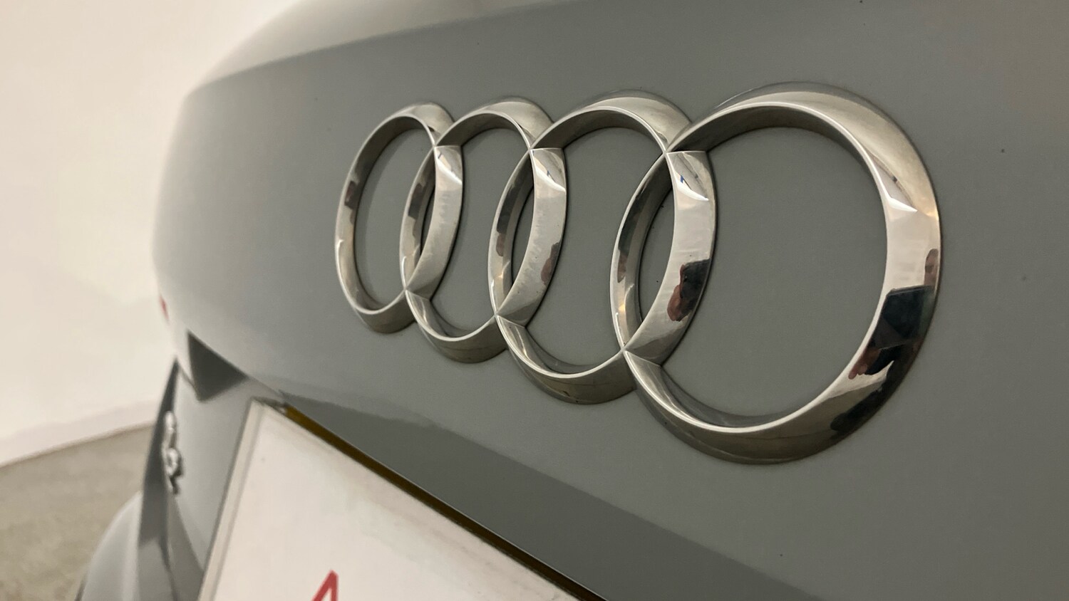Used Audi Q2 2021 for sale - 76273582: Photo 28