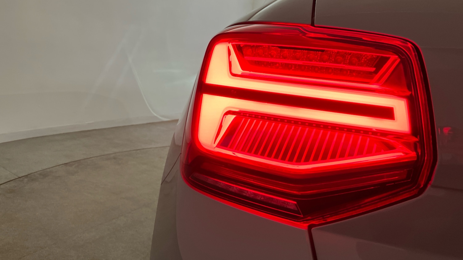 Used Audi Q2 2021 for sale - 76273582: Photo 31