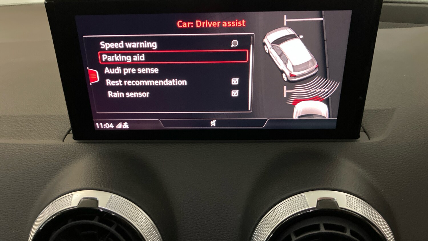 Used Audi Q2 2021 for sale - 76273582: Photo 42