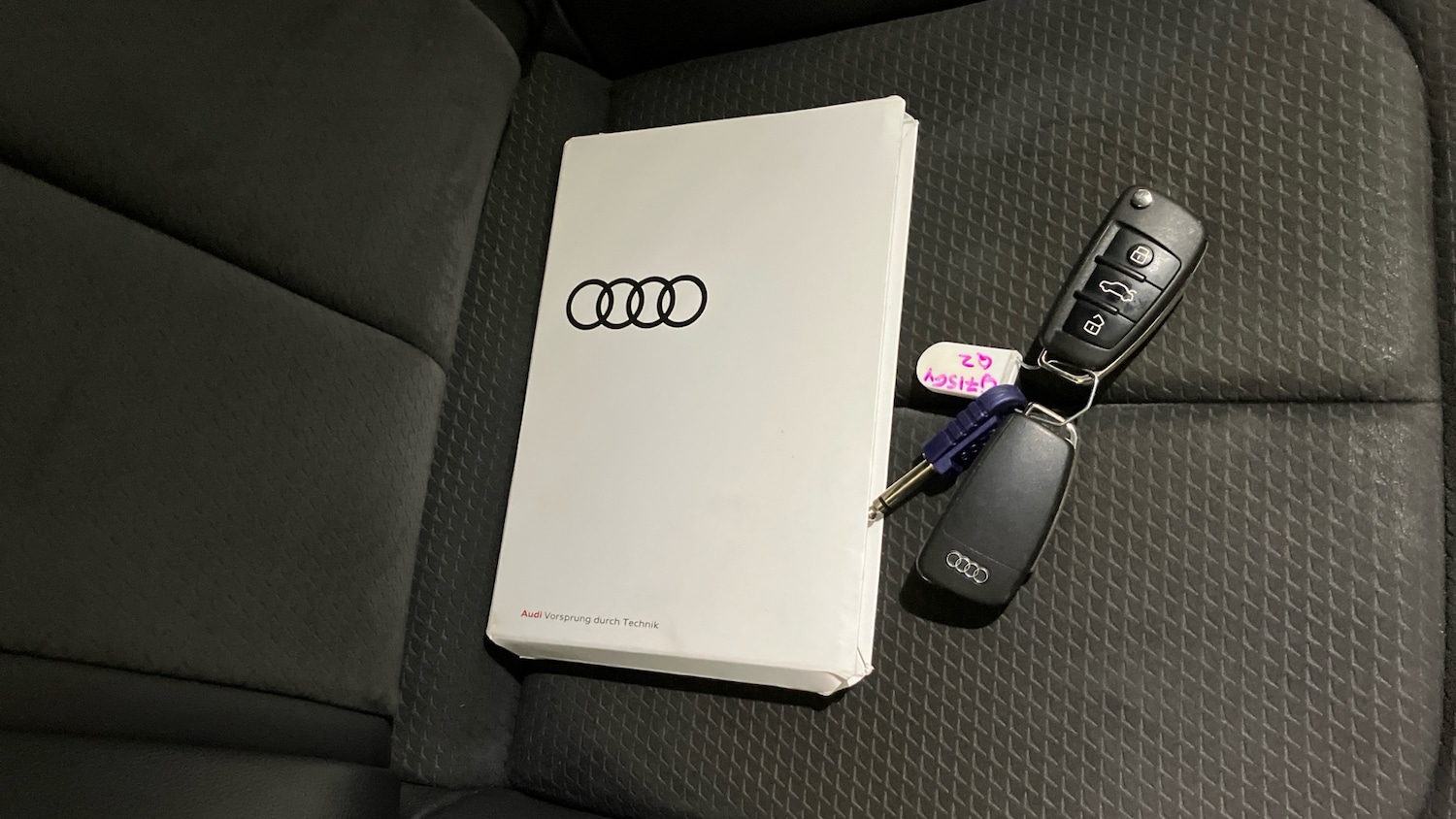 Used Audi Q2 2021 for sale - 76273582: Photo 45