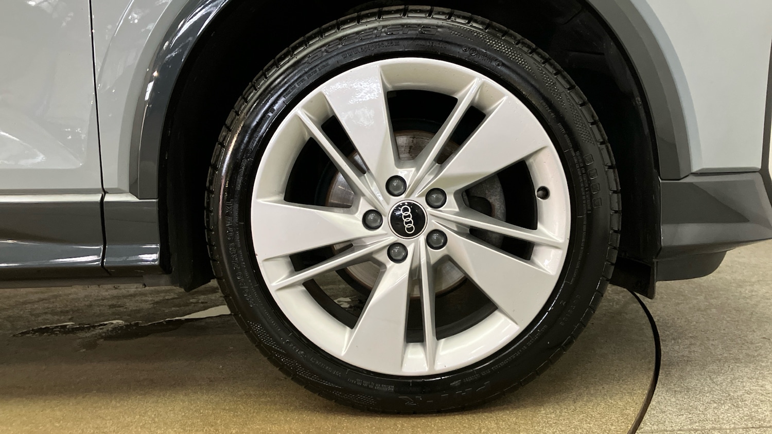 Used Audi Q2 2021 for sale - 76273582: Photo 5
