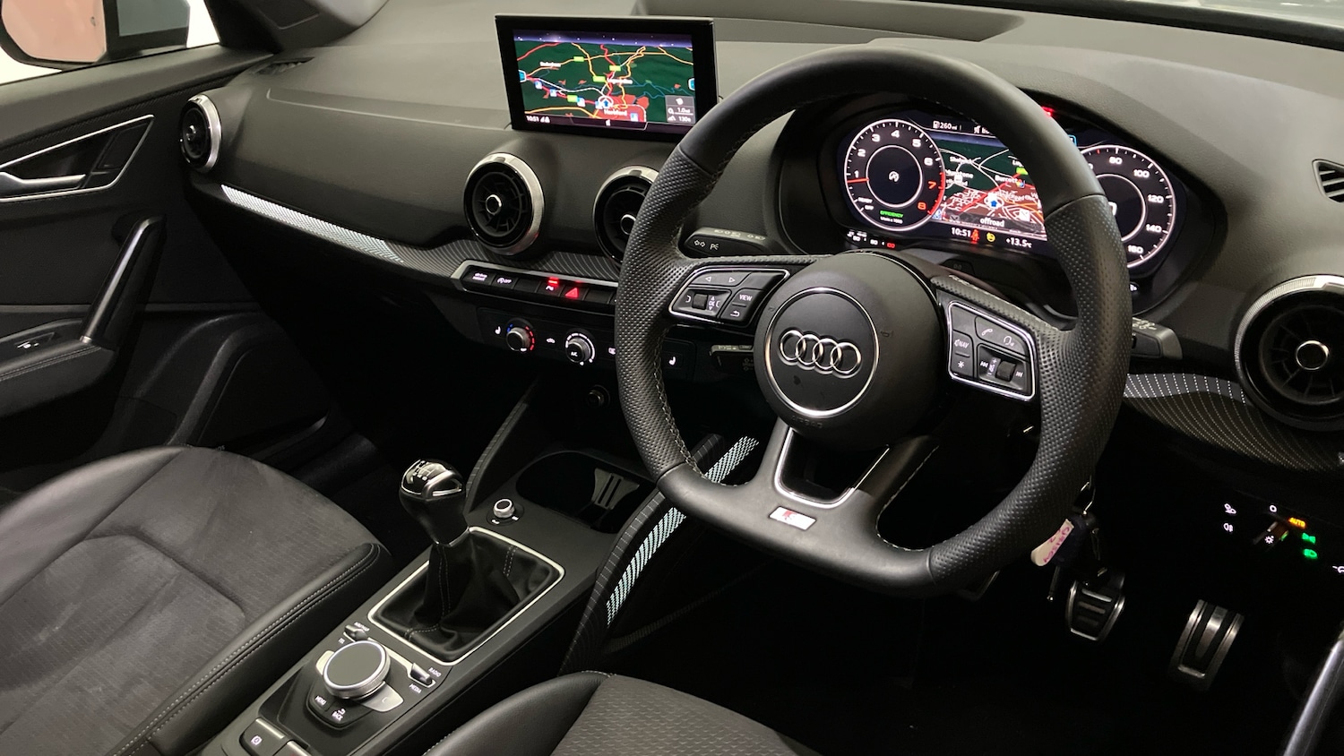 Used Audi Q2 2021 for sale - 76273582: Photo 6