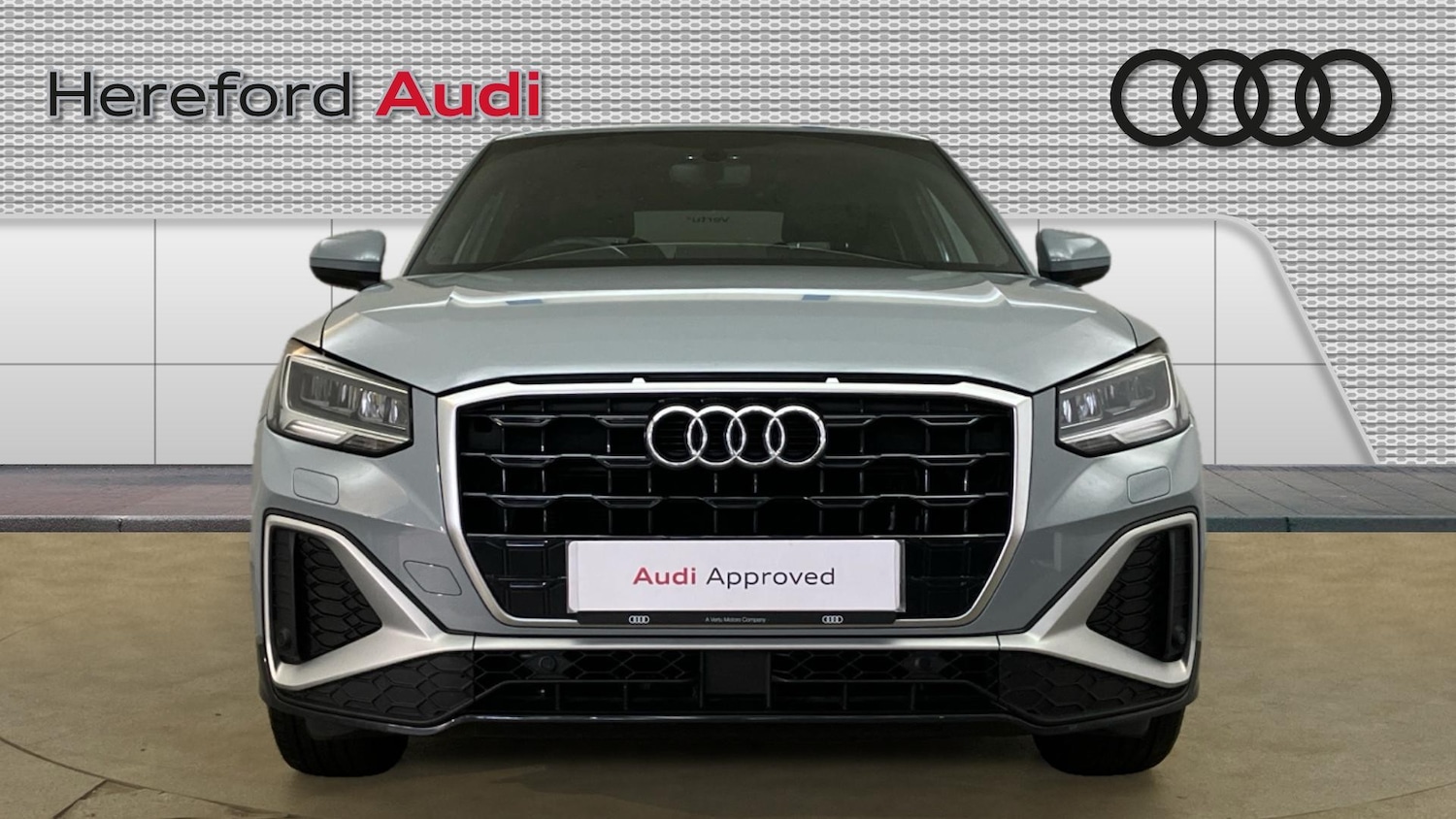 Used Audi Q2 2021 for sale - 76273582: Photo 7