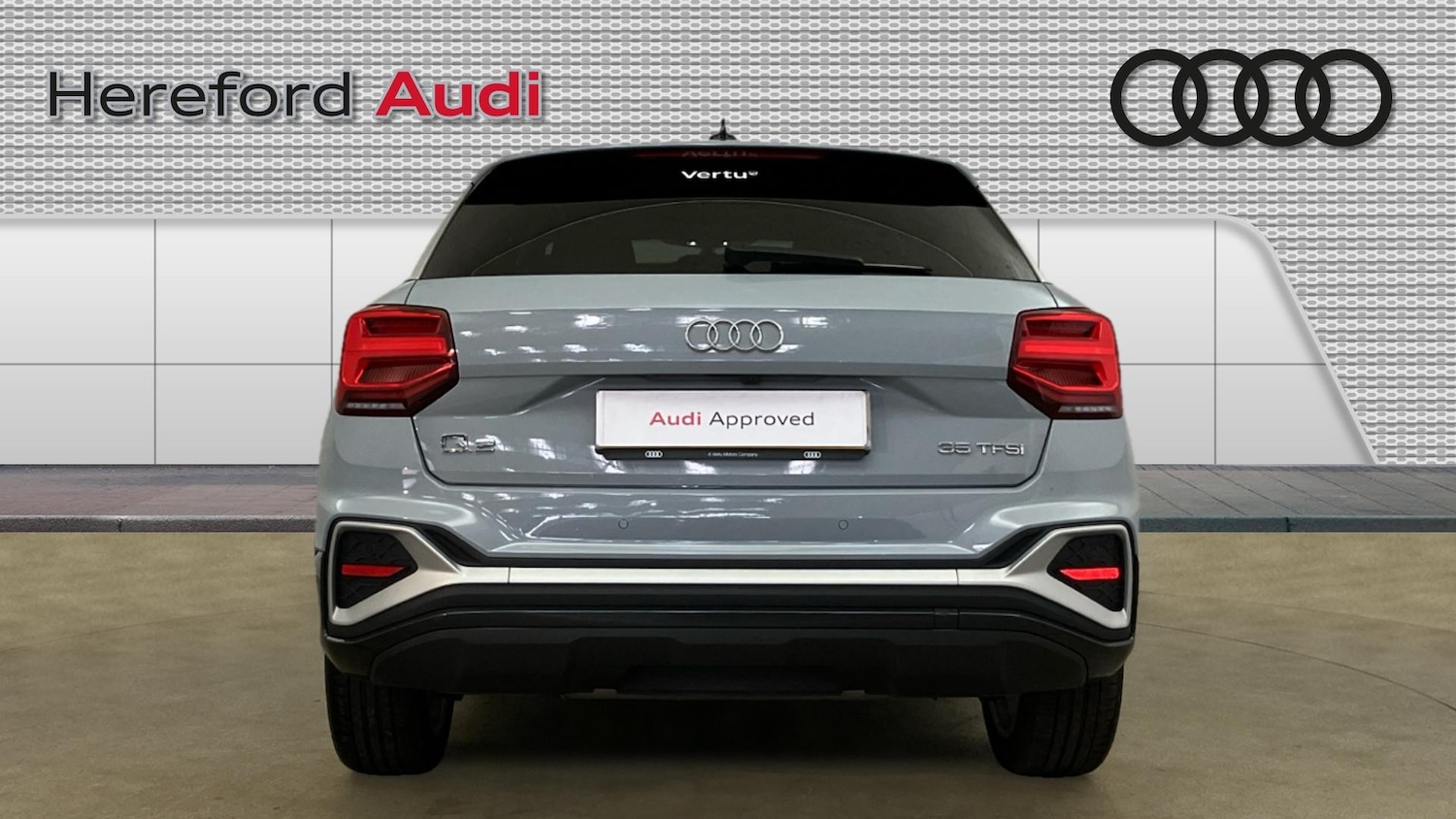 Used Audi Q2 2021 for sale - 76273582: Photo 8