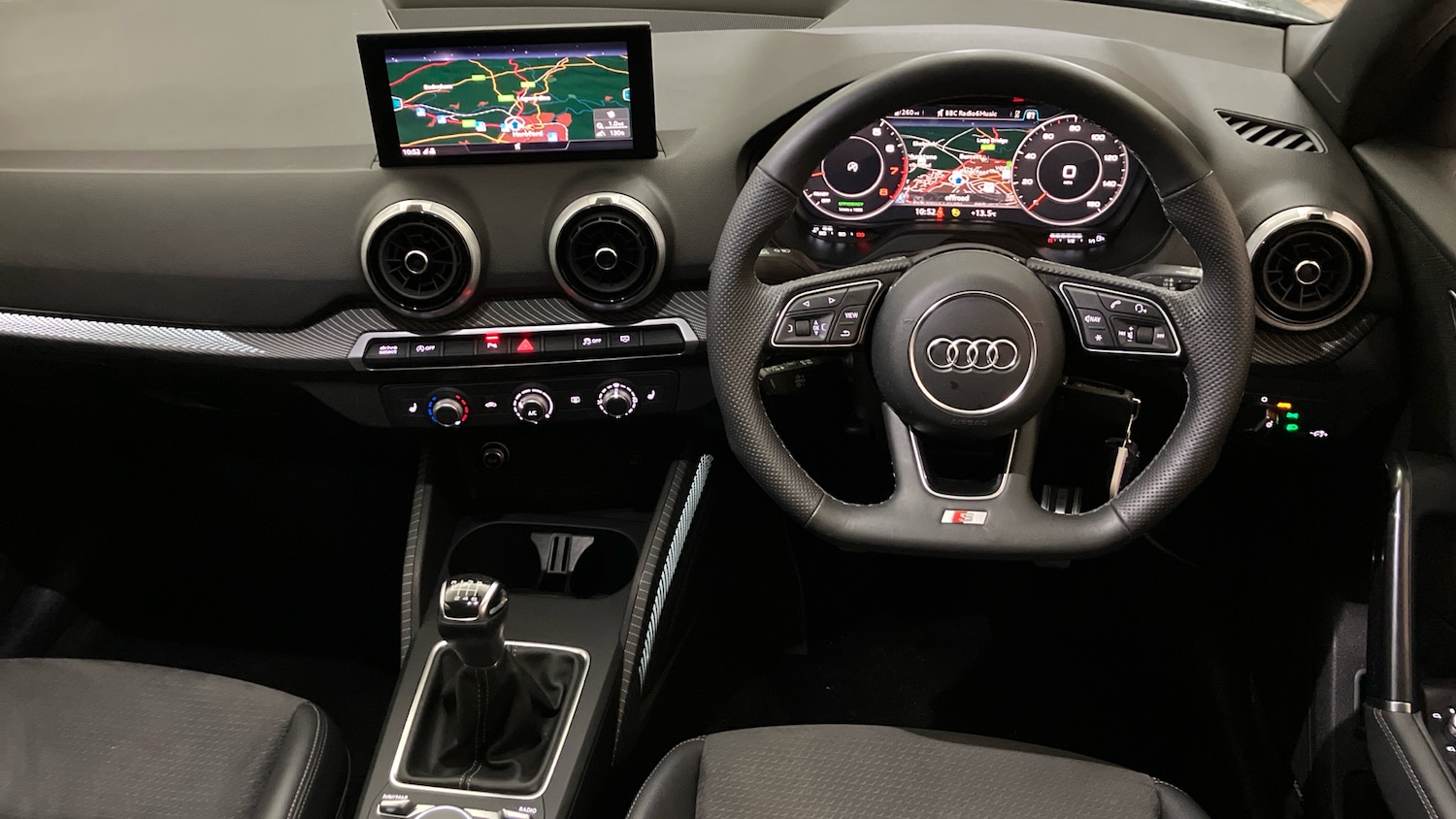 Used Audi Q2 2021 for sale - 76273582: Photo 9