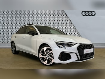 Used Audi A3 2024 for sale - 78657068: Photo