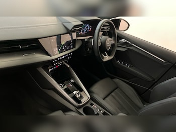 Used Audi A3 2024 for sale - 78657068: Photo