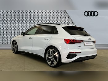 Used Audi A3 2024 for sale - 78657068: Photo