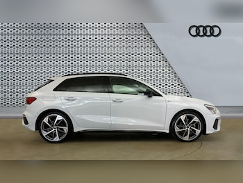 Used Audi A3 2024 for sale - 78657068: Photo