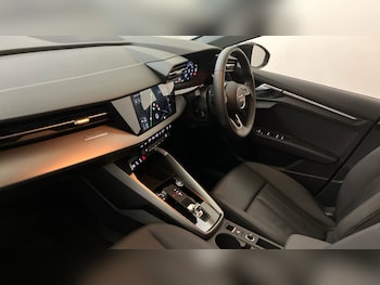 Used Audi A3 2023 for sale - 75713454: Photo