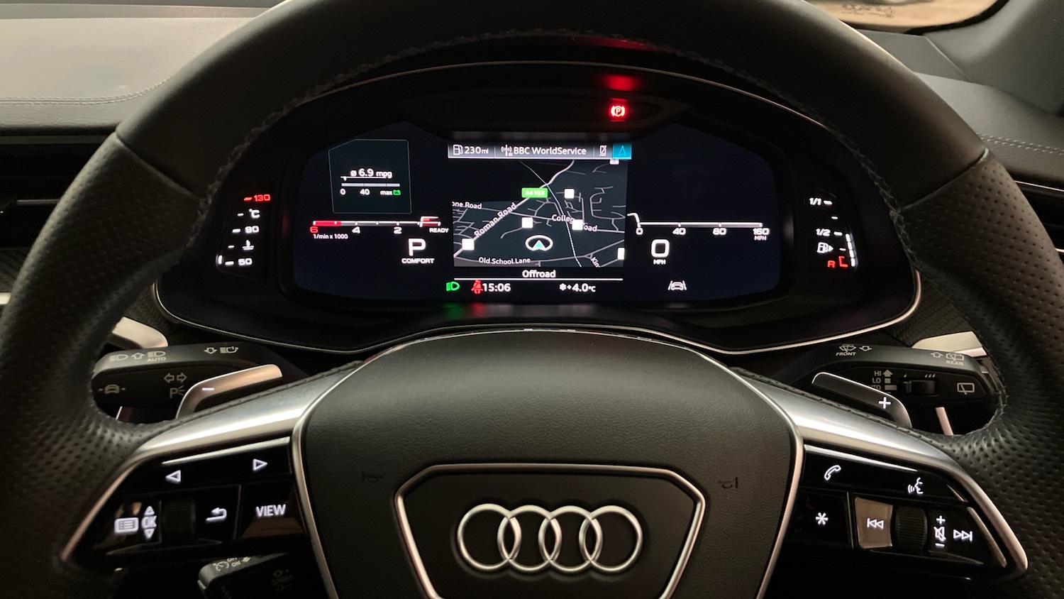 Used Audi A6 2022 for sale - 77310843: Photo 10