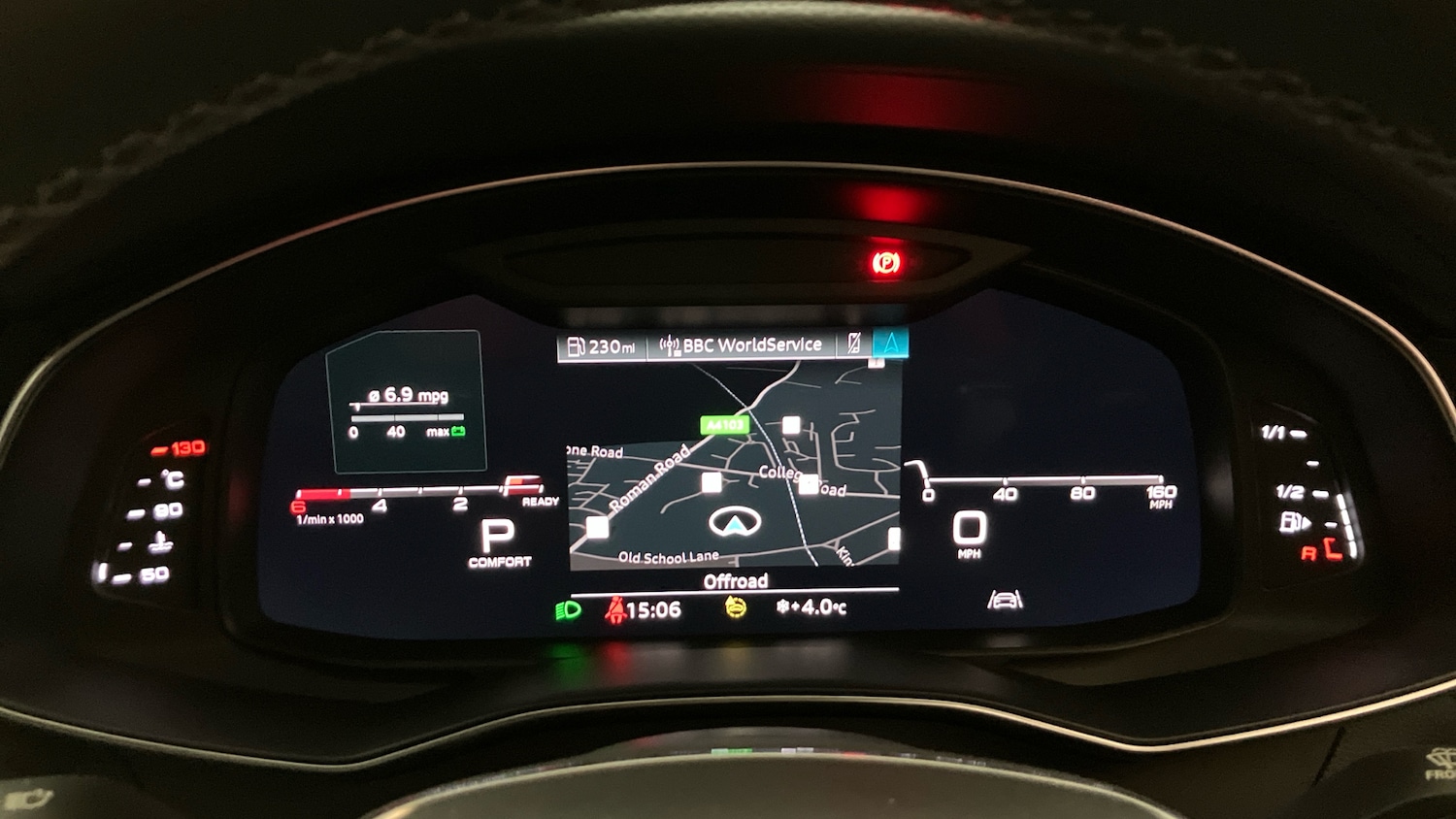 Used Audi A6 2022 for sale - 77310843: Photo 11