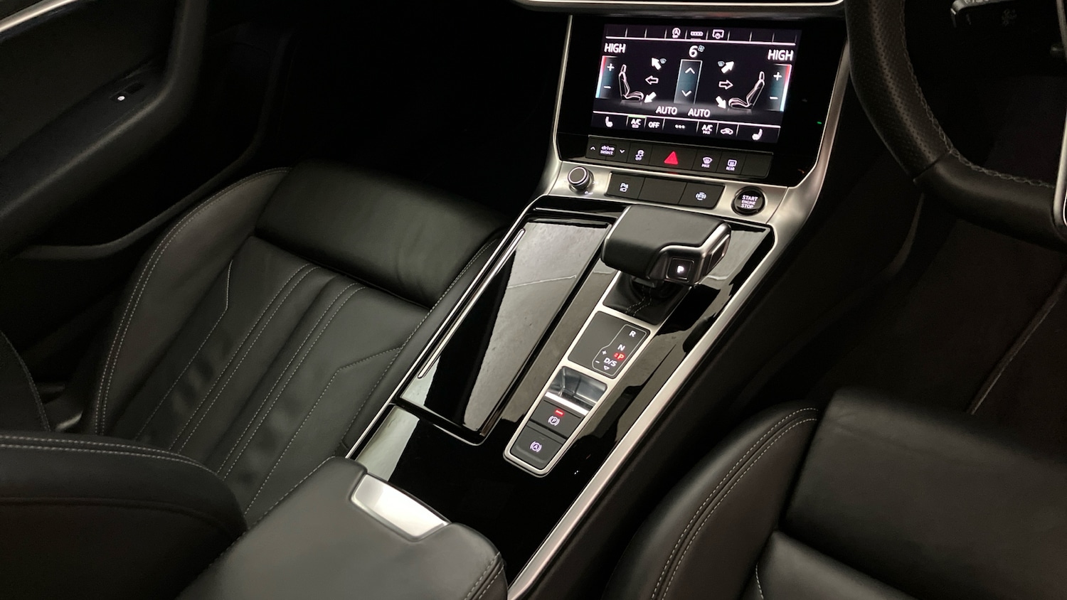 Used Audi A6 2022 for sale - 77310843: Photo 14