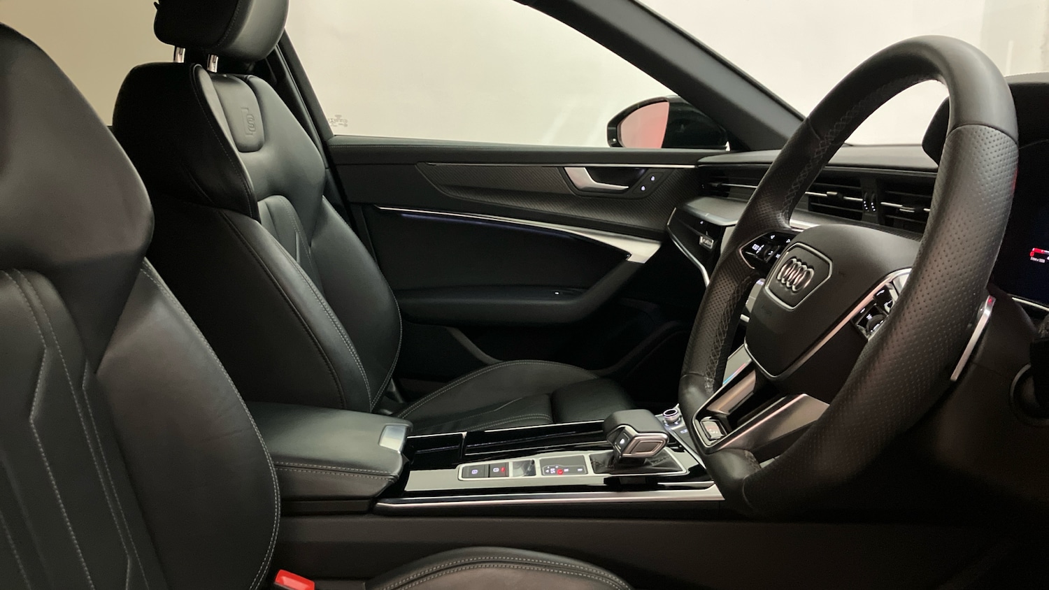 Used Audi A6 2022 for sale - 77310843: Photo 15