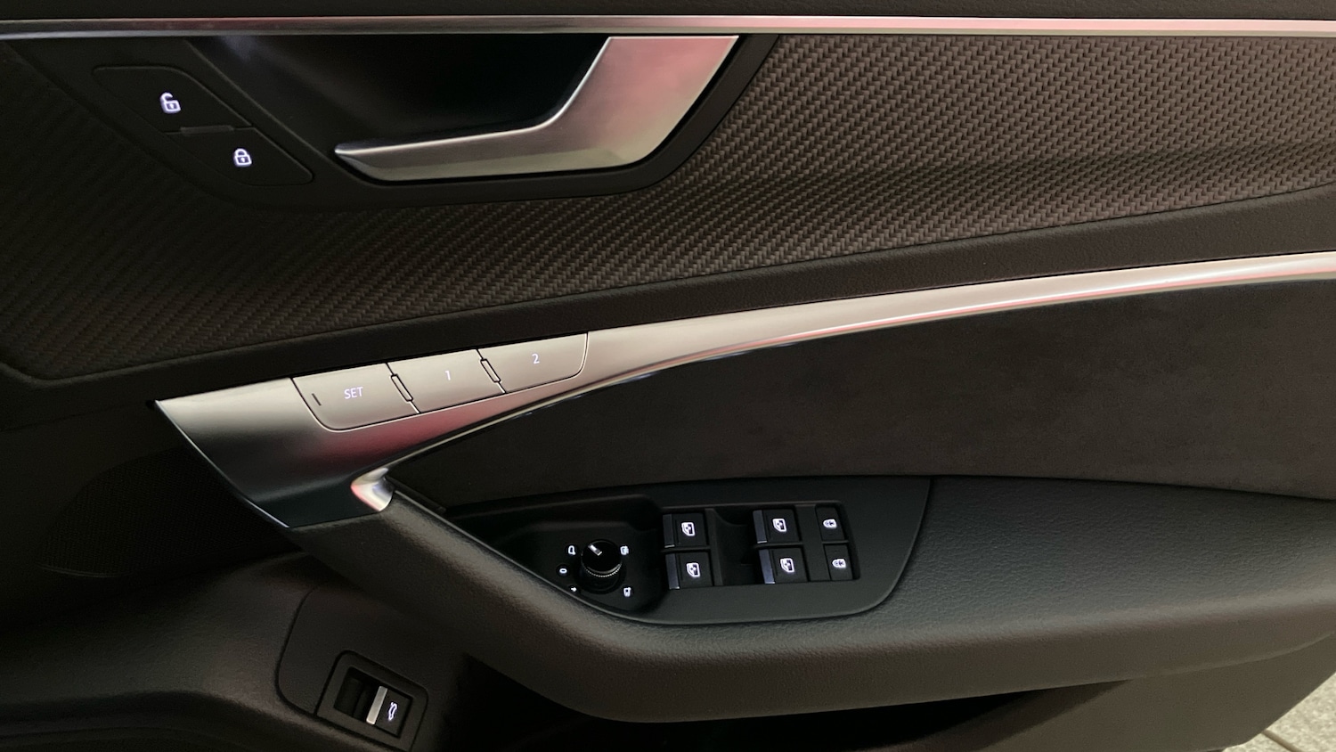 Used Audi A6 2022 for sale - 77310843: Photo 19