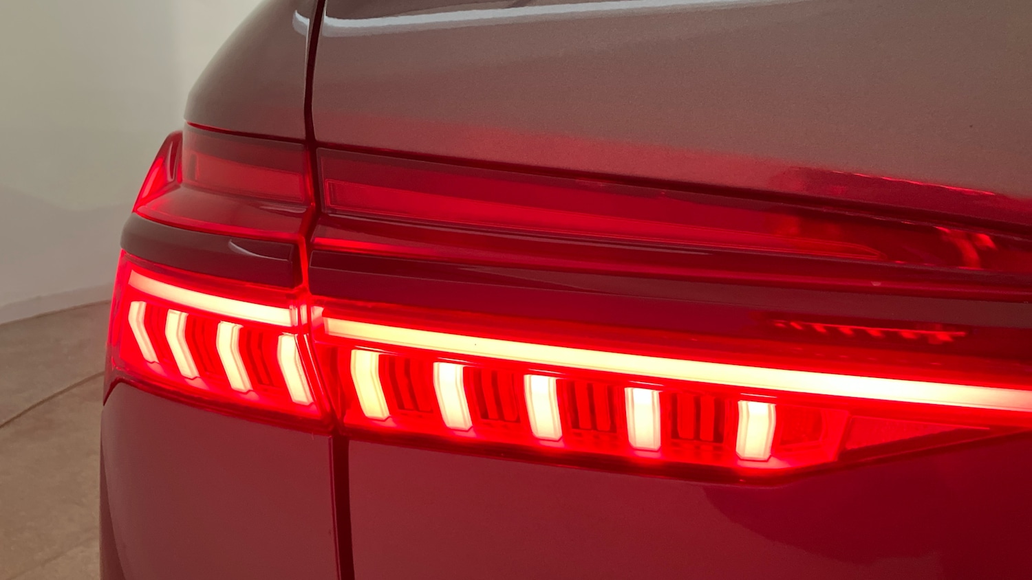 Used Audi A6 2022 for sale - 77310843: Photo 33