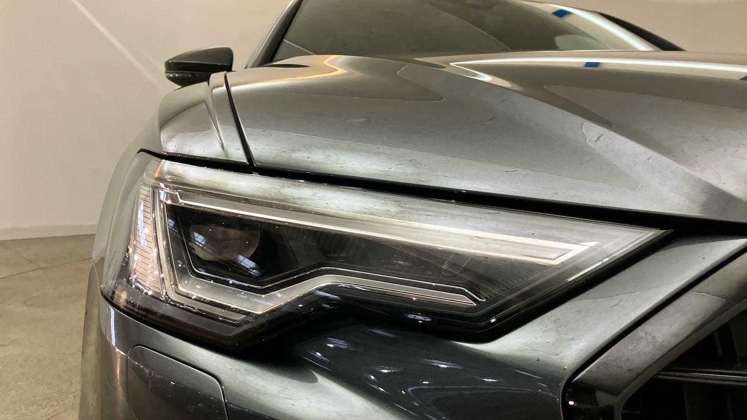 Used Audi A6 2022 for sale - 77310843: Photo 36