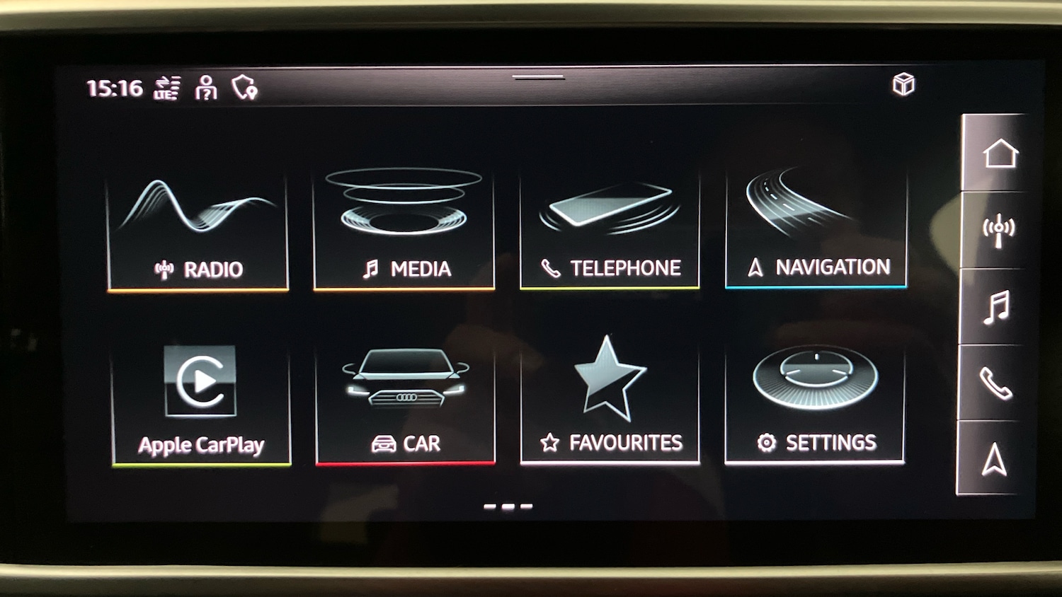 Used Audi A6 2022 for sale - 77310843: Photo 43