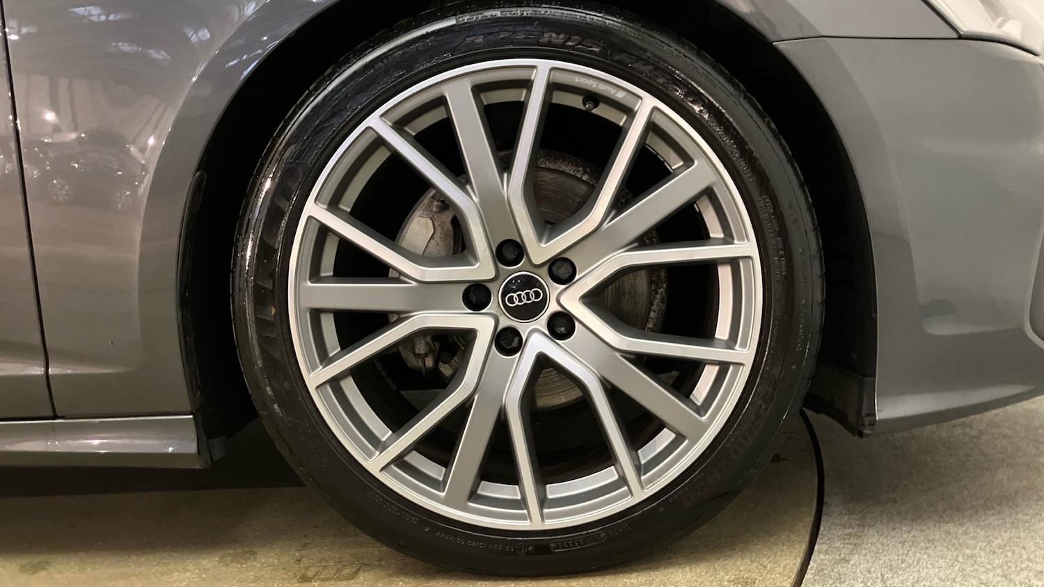 Used Audi A6 2022 for sale - 77310843: Photo 5