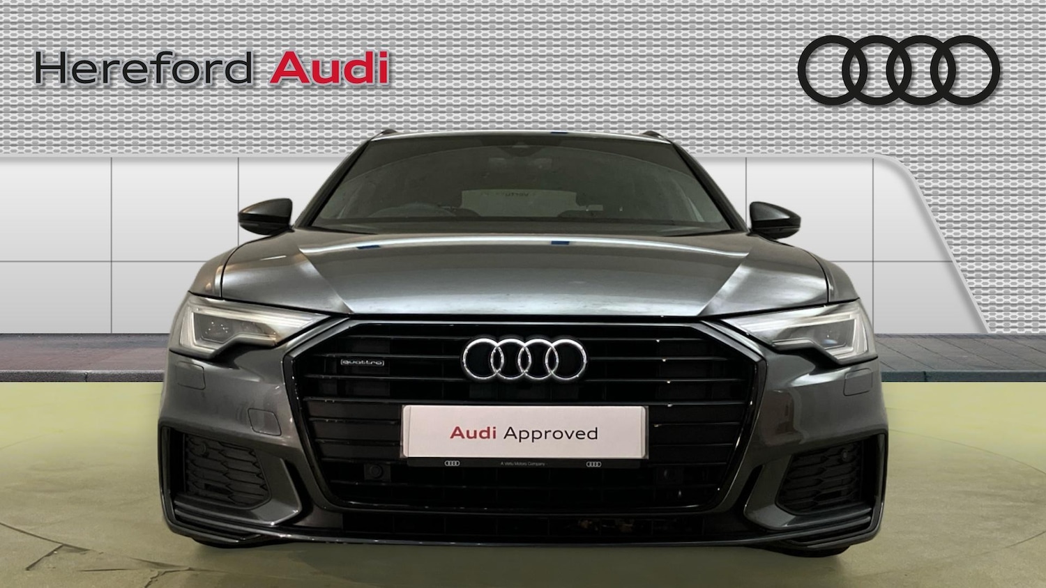 Used Audi A6 2022 for sale - 77310843: Photo 7