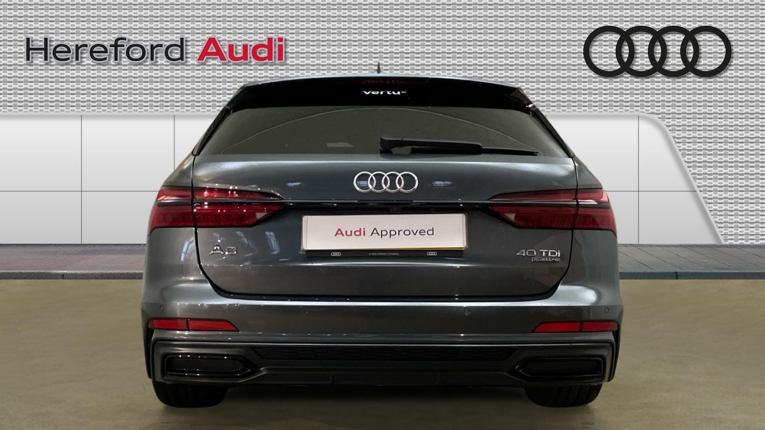 Used Audi A6 2022 for sale - 77310843: Photo 8