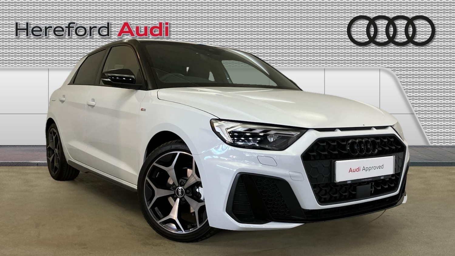 Used Audi A1 2025 for sale - 76065932: Photo 1