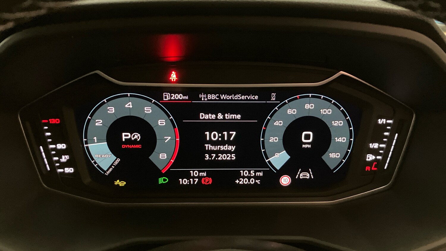 Used Audi A1 2025 for sale - 76065932: Photo 11