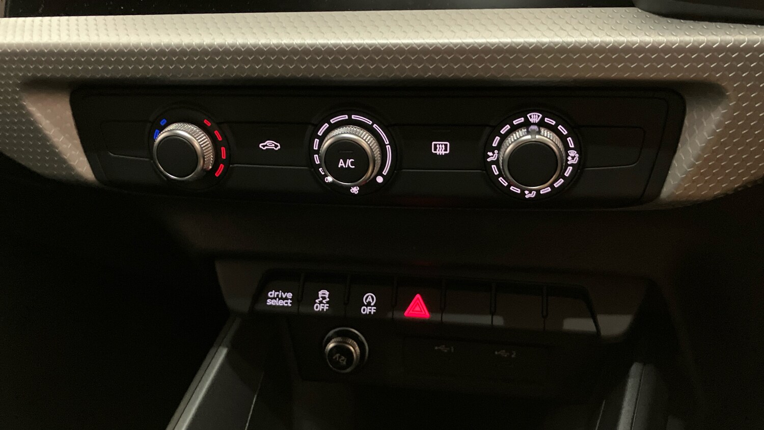 Used Audi A1 2025 for sale - 76065932: Photo 13