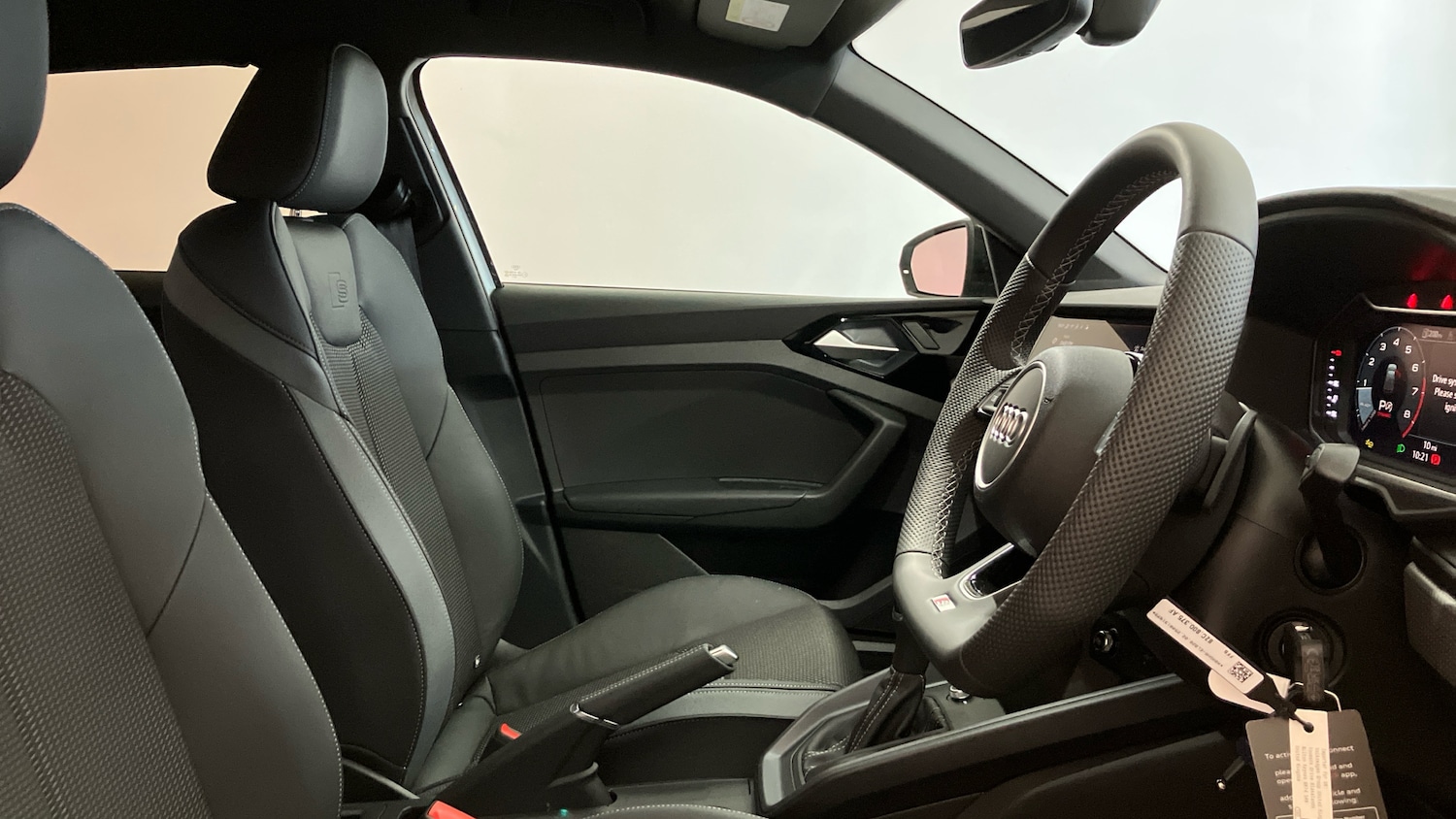 Used Audi A1 2025 for sale - 76065932: Photo 15