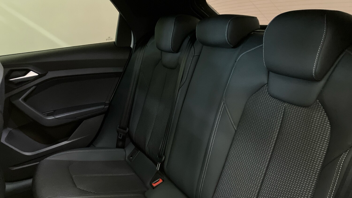 Used Audi A1 2025 for sale - 76065932: Photo 16