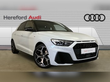 Audi - A1