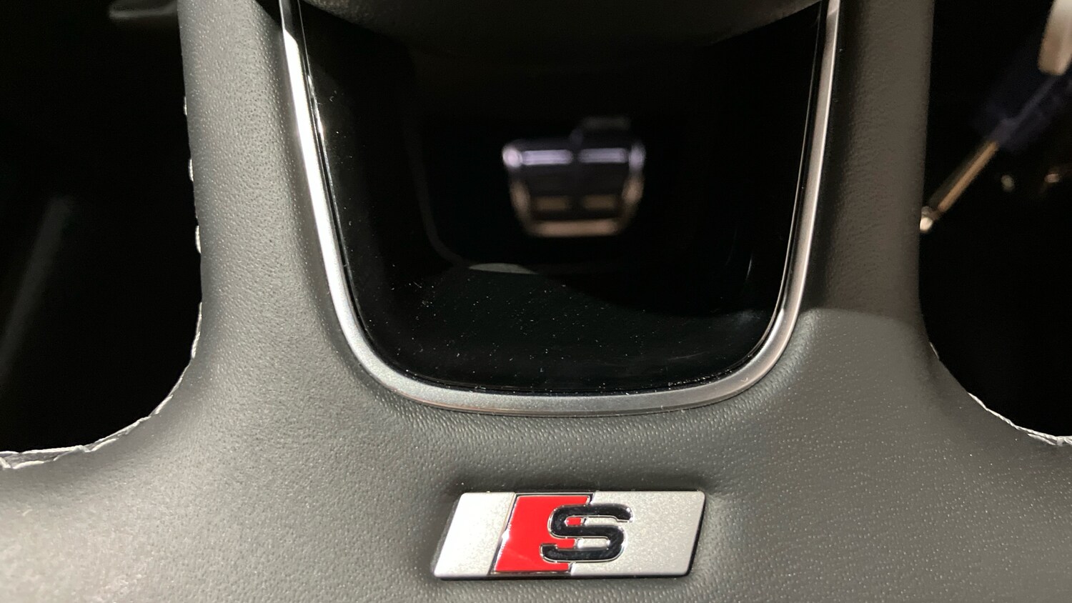 Used Audi A1 2025 for sale - 76065932: Photo 22