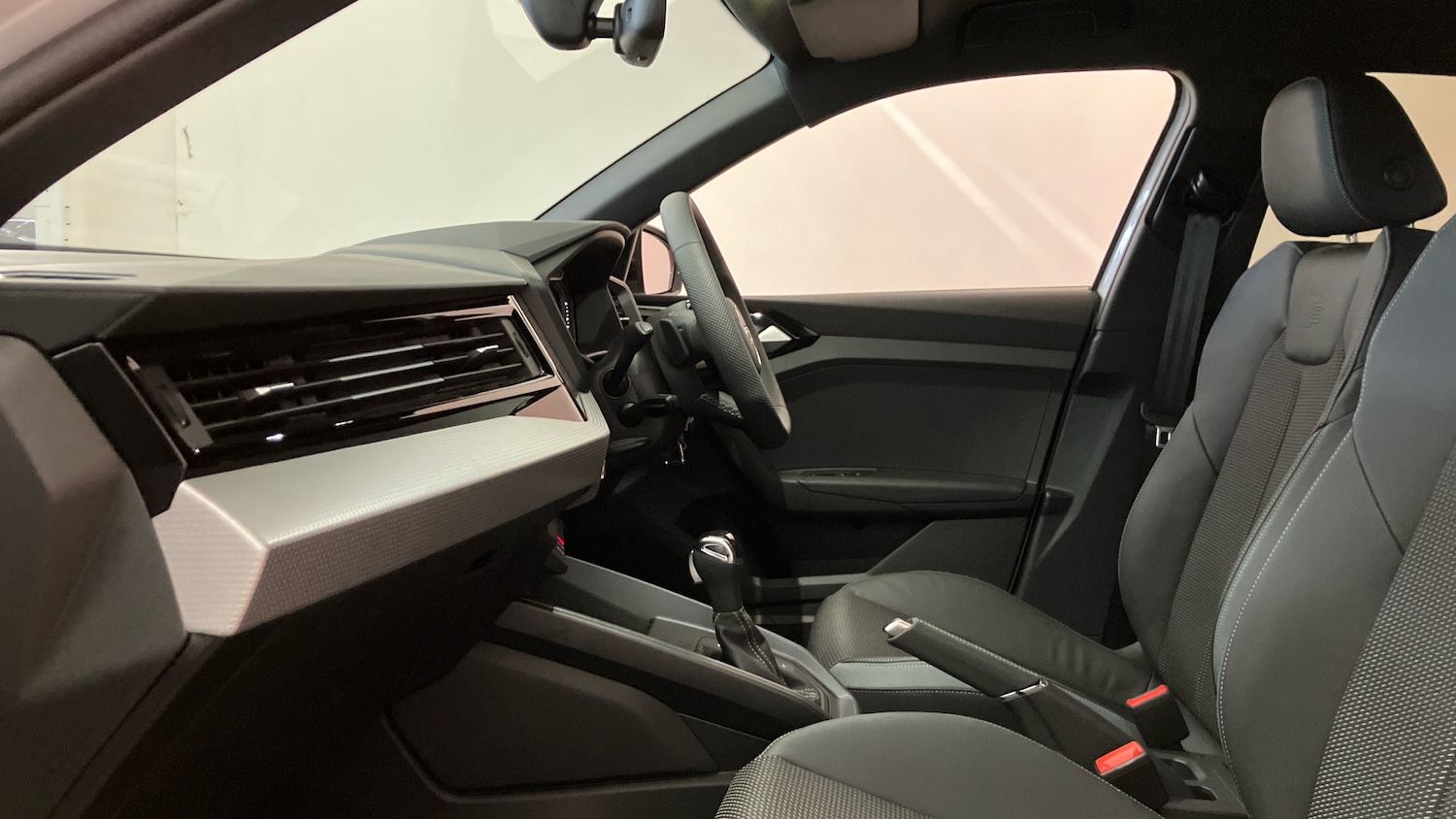 Used Audi A1 2025 for sale - 76065932: Photo 24