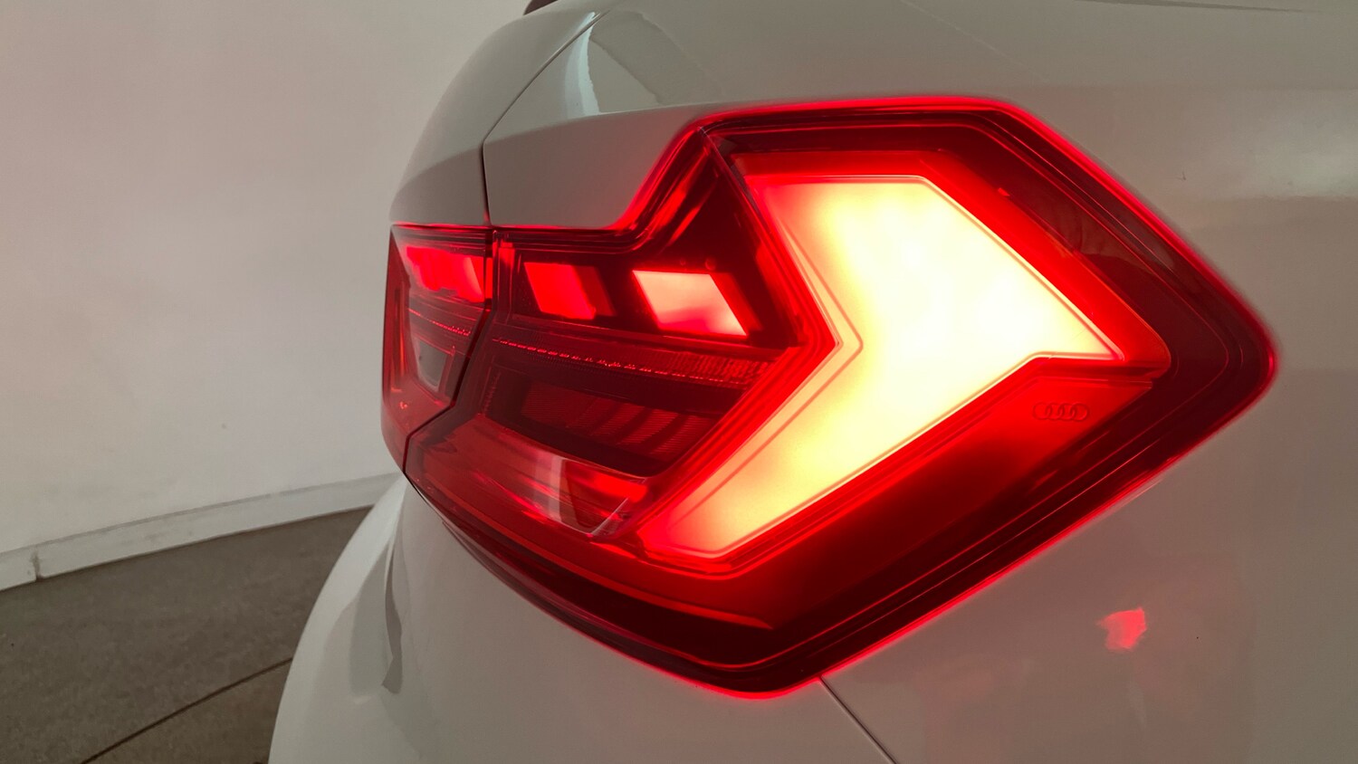Used Audi A1 2025 for sale - 76065932: Photo 25