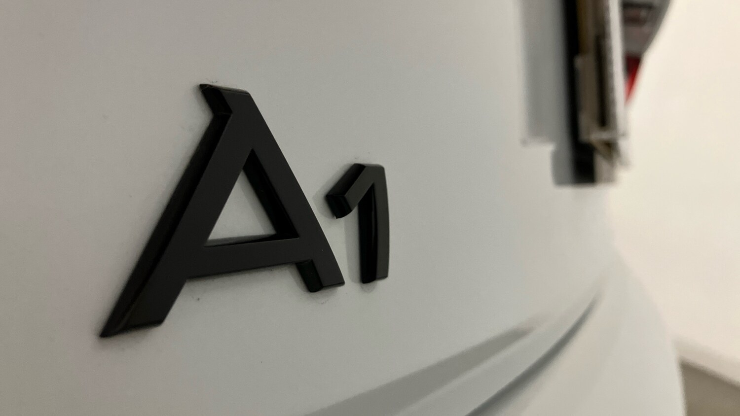 Used Audi A1 2025 for sale - 76065932: Photo 29
