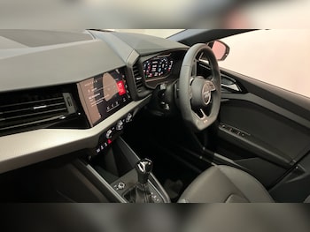 Used Audi A1 2025 for sale - 76065932: Photo 2