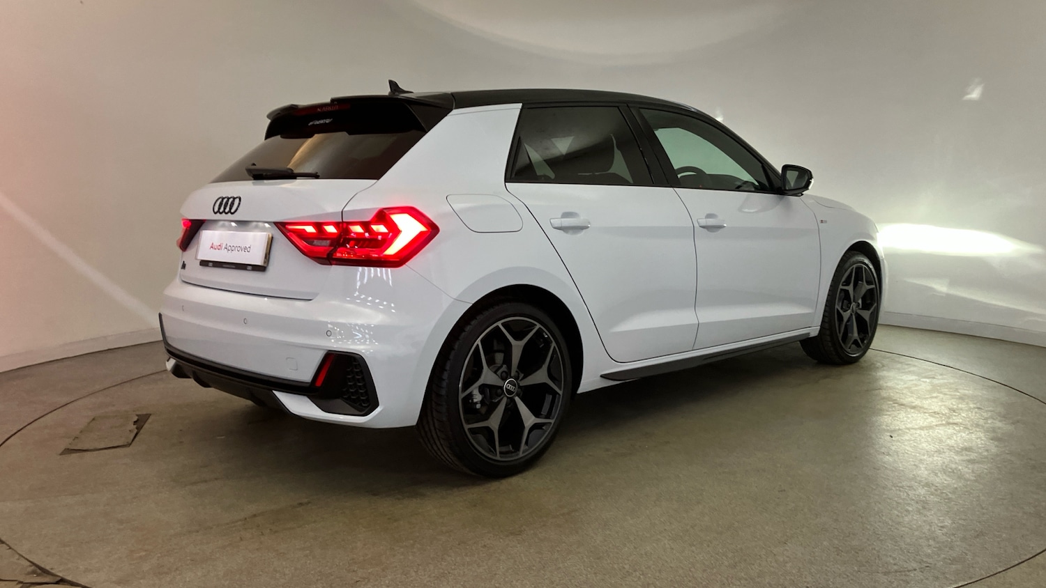 Used Audi A1 2025 for sale - 76065932: Photo 34