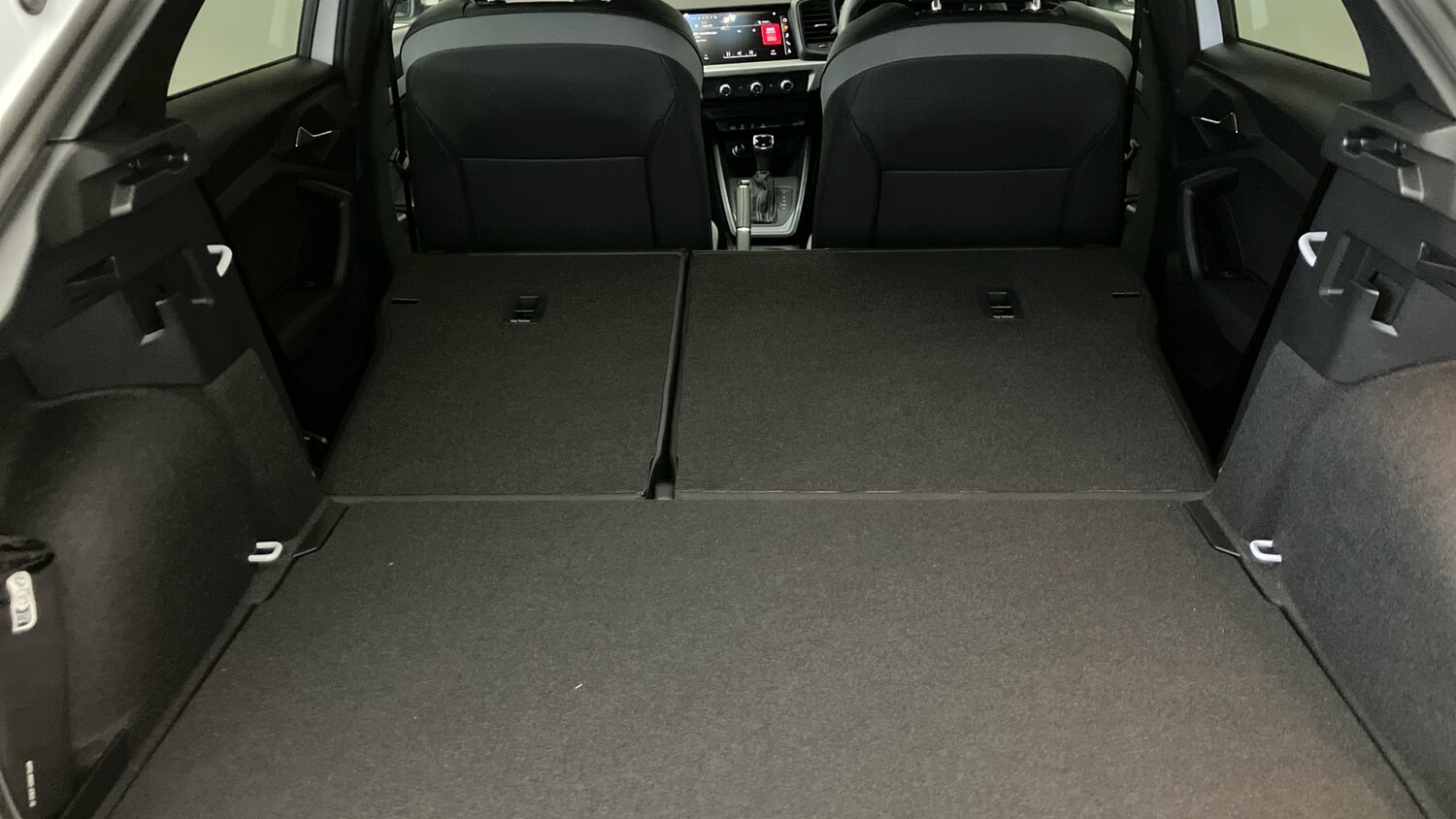 Used Audi A1 2025 for sale - 76065932: Photo 38