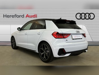 Used Audi A1 2025 for sale - 76065932: Photo 3