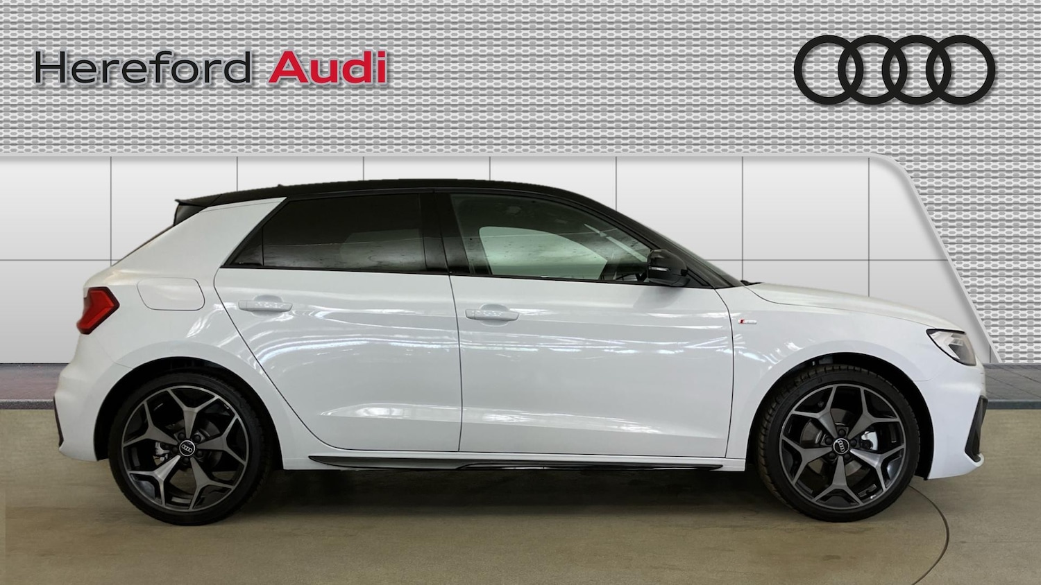 Used Audi A1 2025 for sale - 76065932: Photo 4