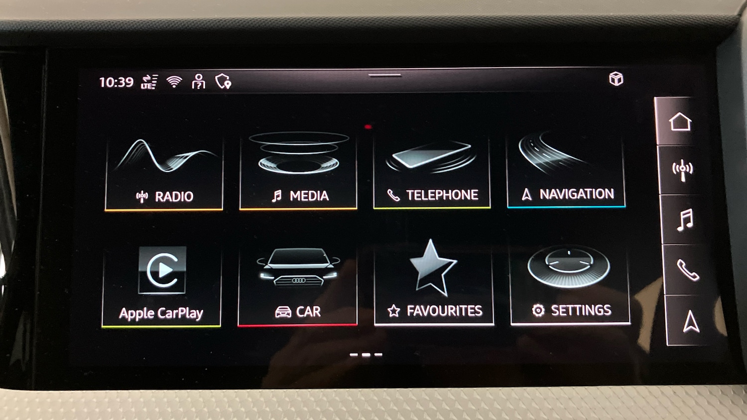 Used Audi A1 2025 for sale - 76065932: Photo 40