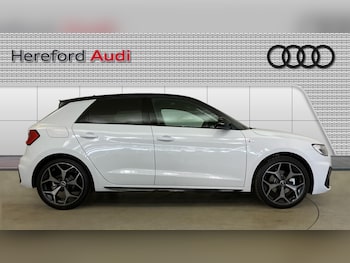 Used Audi A1 2025 for sale - 76065932: Photo 4