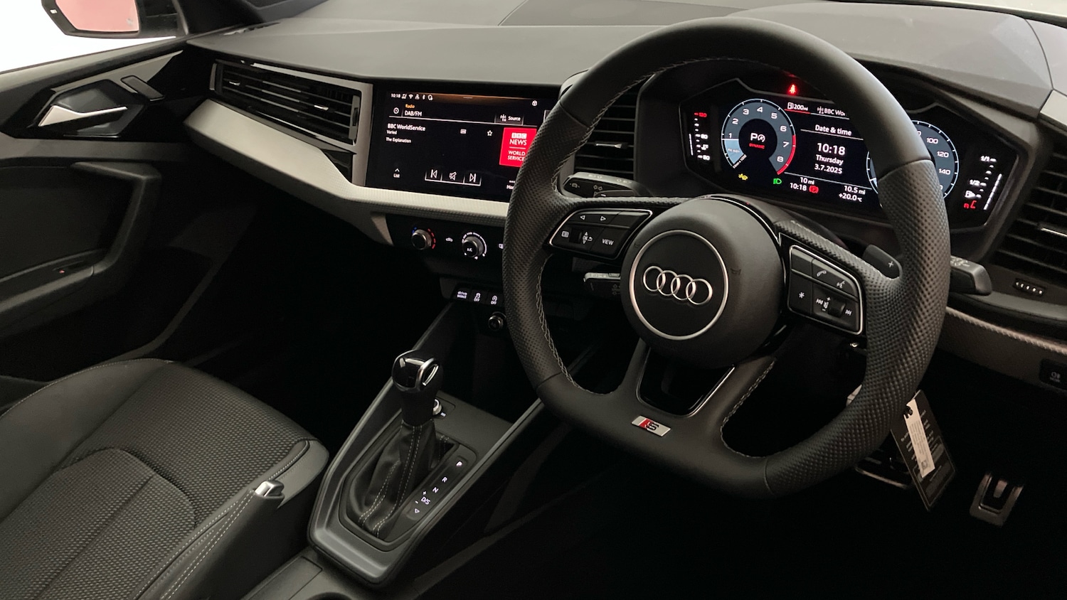 Used Audi A1 2025 for sale - 76065932: Photo 6
