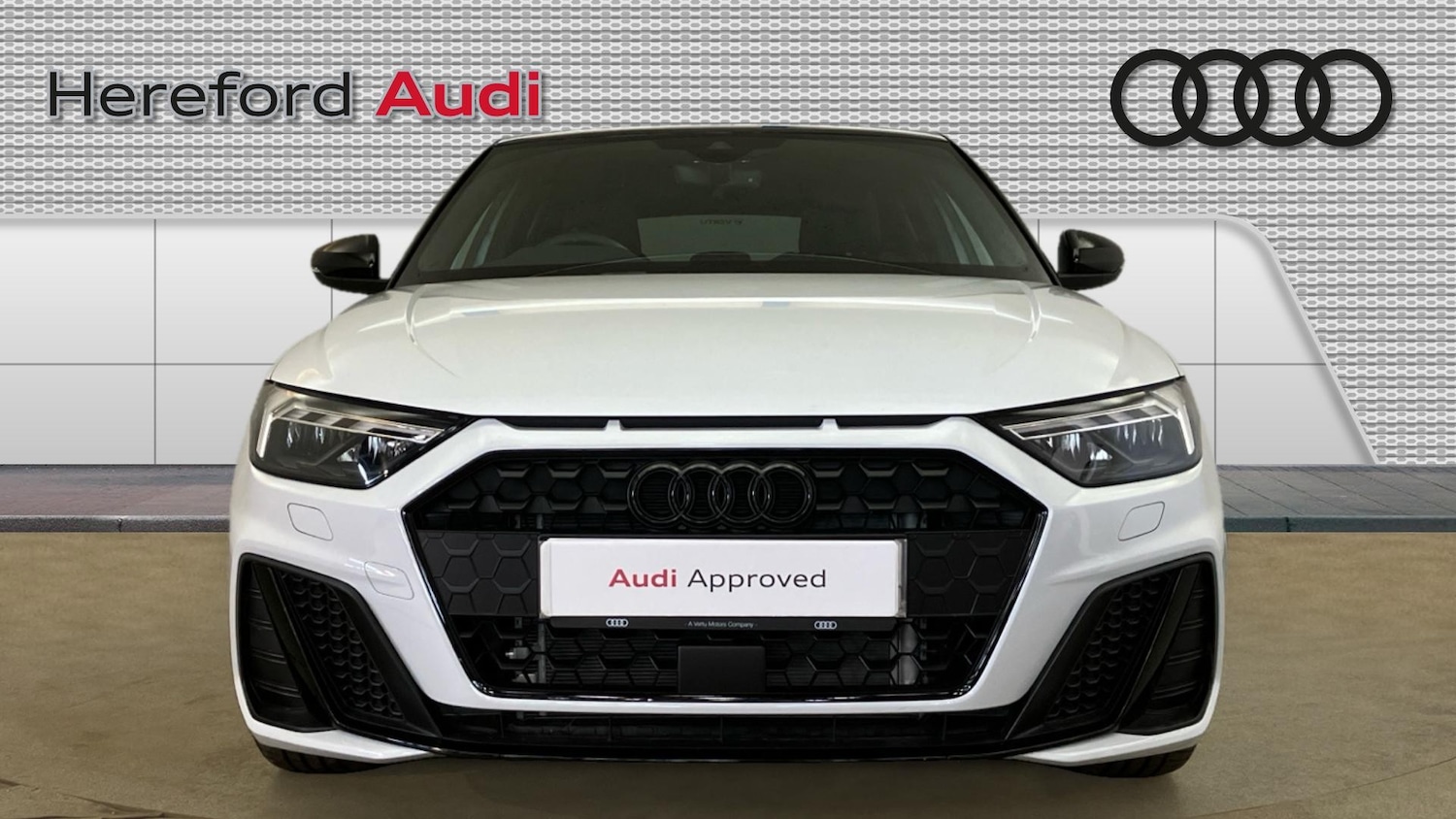 Used Audi A1 2025 for sale - 76065932: Photo 7