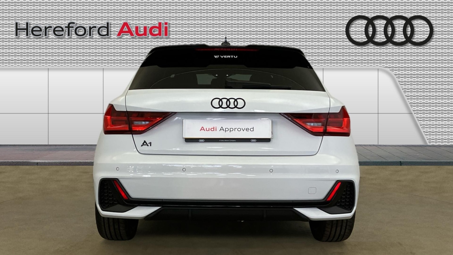 Used Audi A1 2025 for sale - 76065932: Photo 8