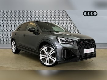 Used Audi Q2 2024 for sale - 78568060: Photo